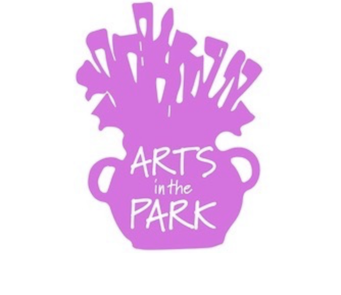 Art in the Park 