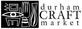 Durham Craft Market Shop Small Saturday