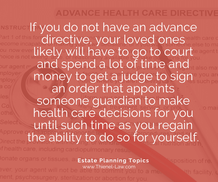 Maryland Elder Law Estate Planning Attorney