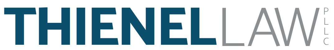 Thienel Law 
