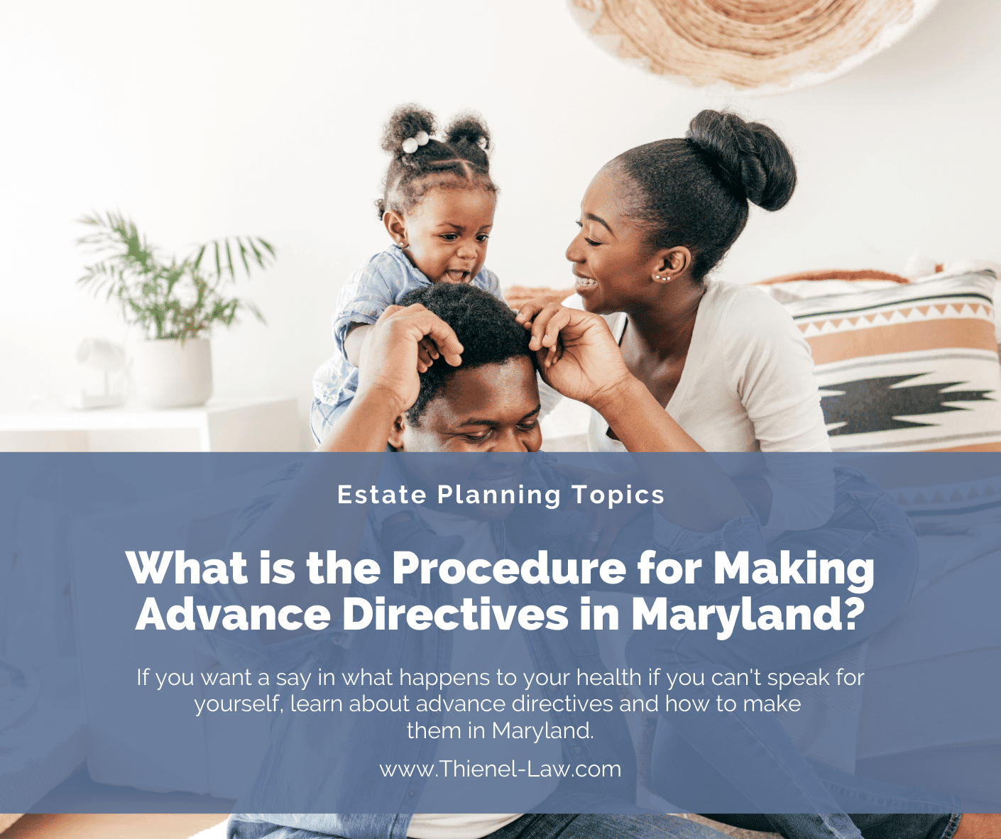 Maryland Elder Law Estate Planning Attorney