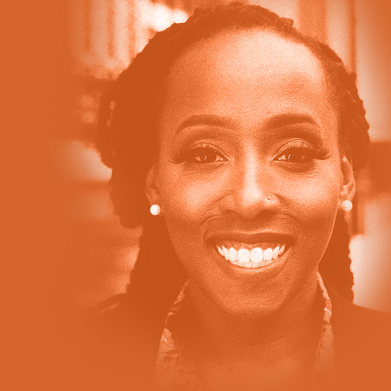 THE PLAYBOOK STARTING LINEUP: DR. SHAE ROBINSON-MOSLEY