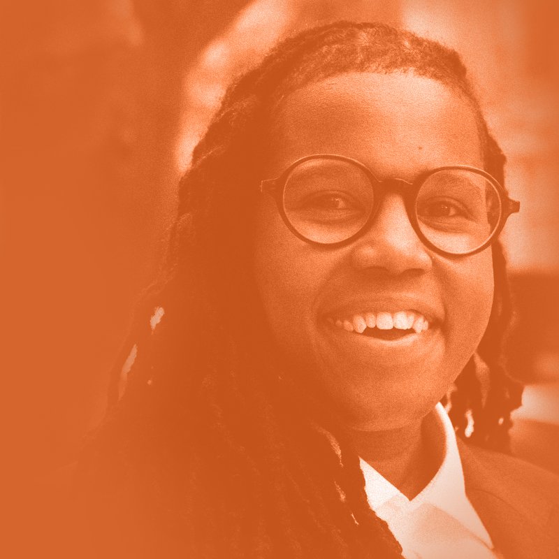 THE PLAYBOOK STARTING LINEUP: DR. T.M. ROBINSON-MOSLEY