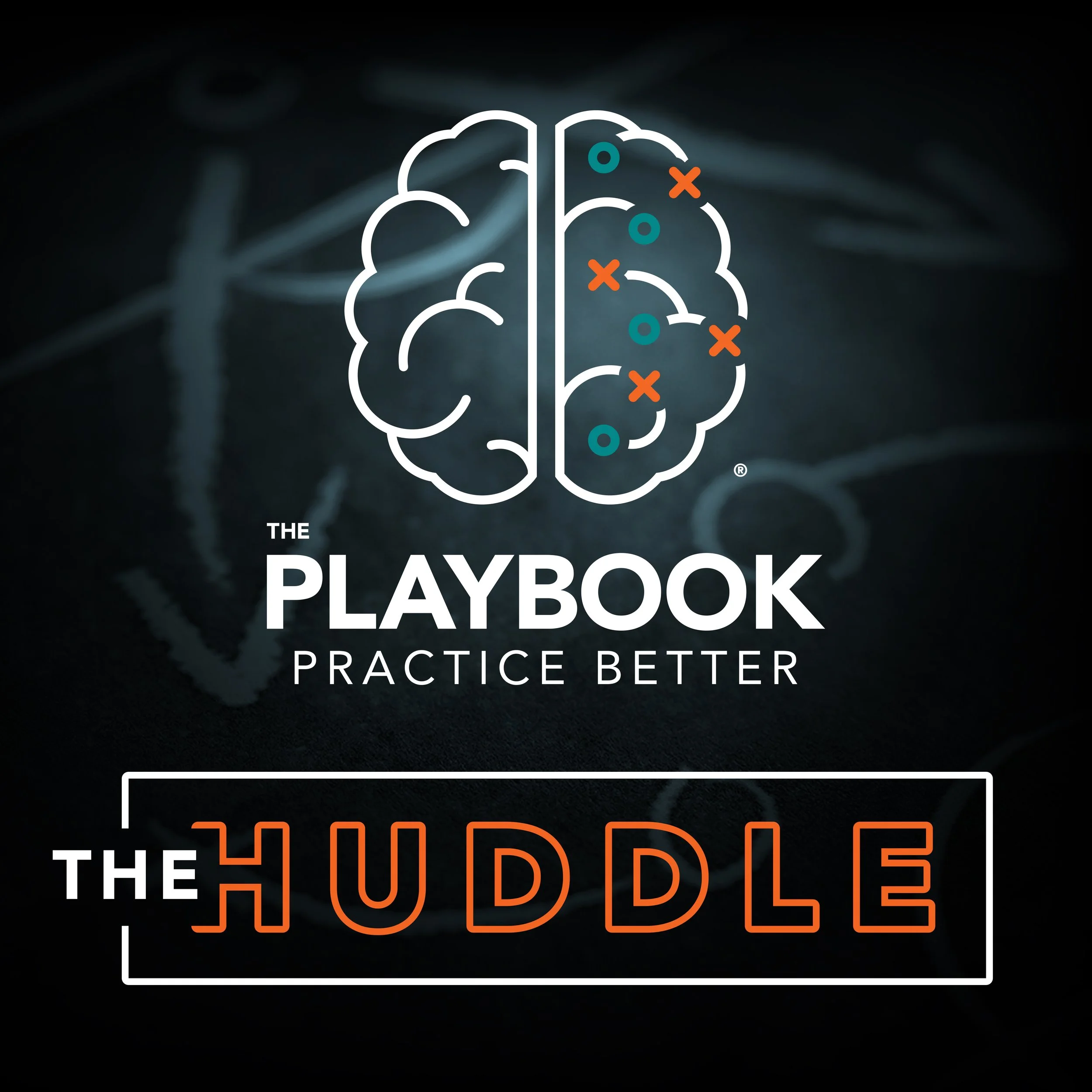 WELCOME TO THE HOLIDAY HUDDLE!