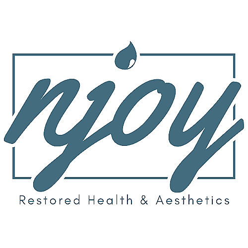 NJOY Restored Health and Aesthetics