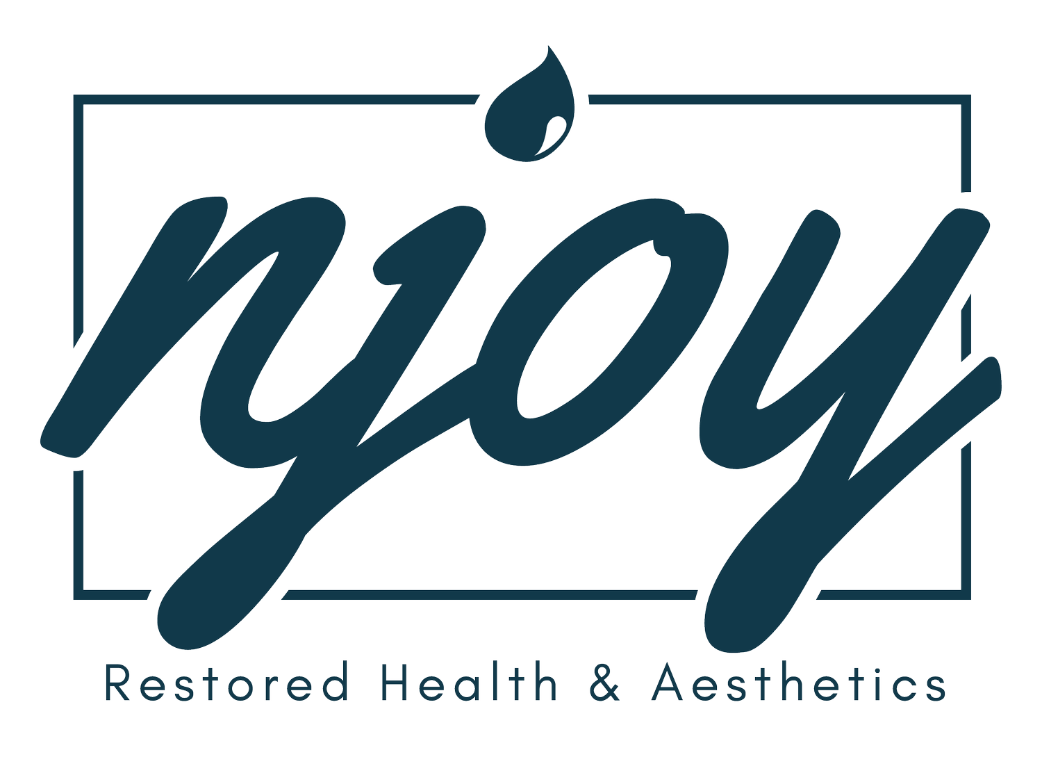 NJOY Restored Health and Aesthetics