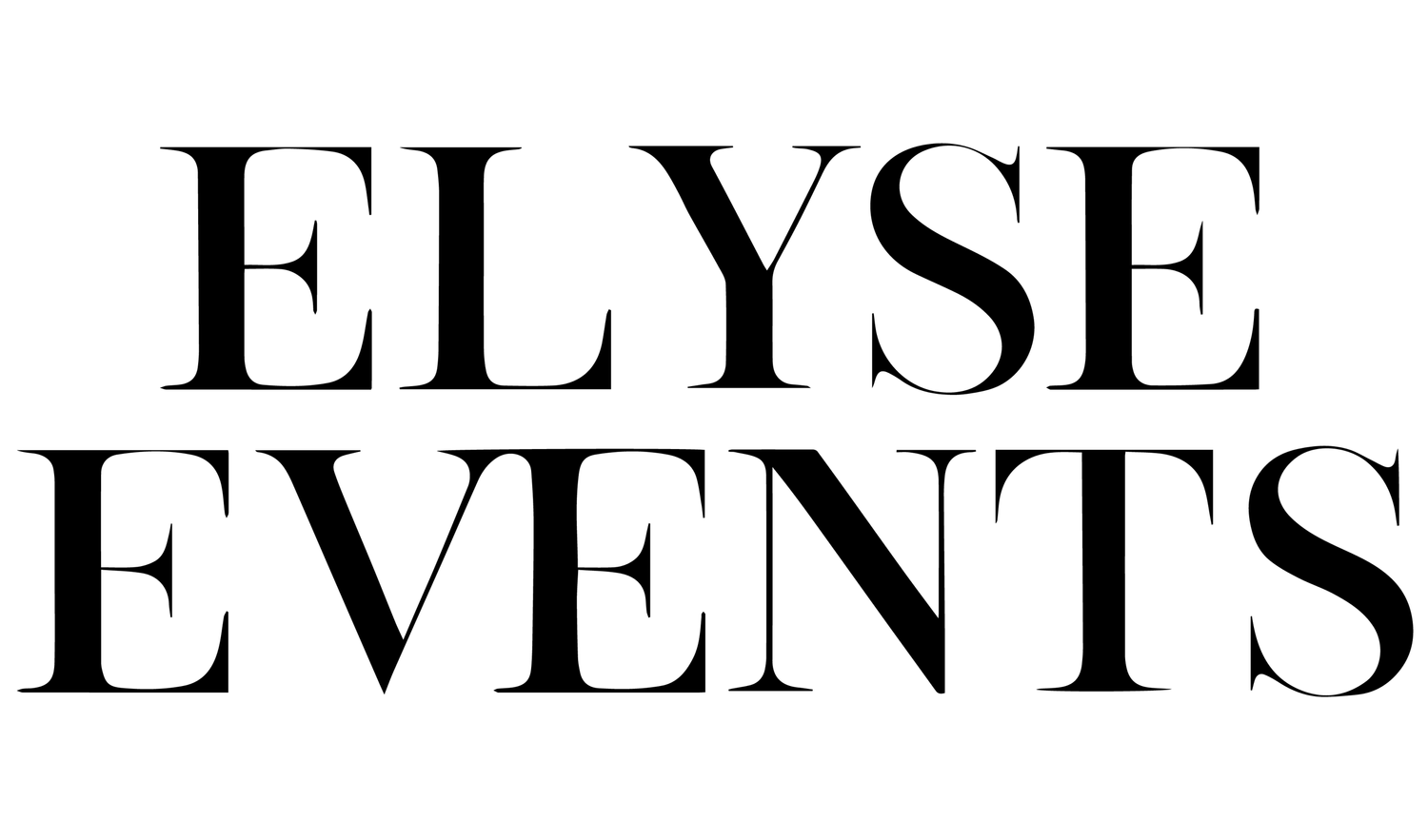 Elyse Events