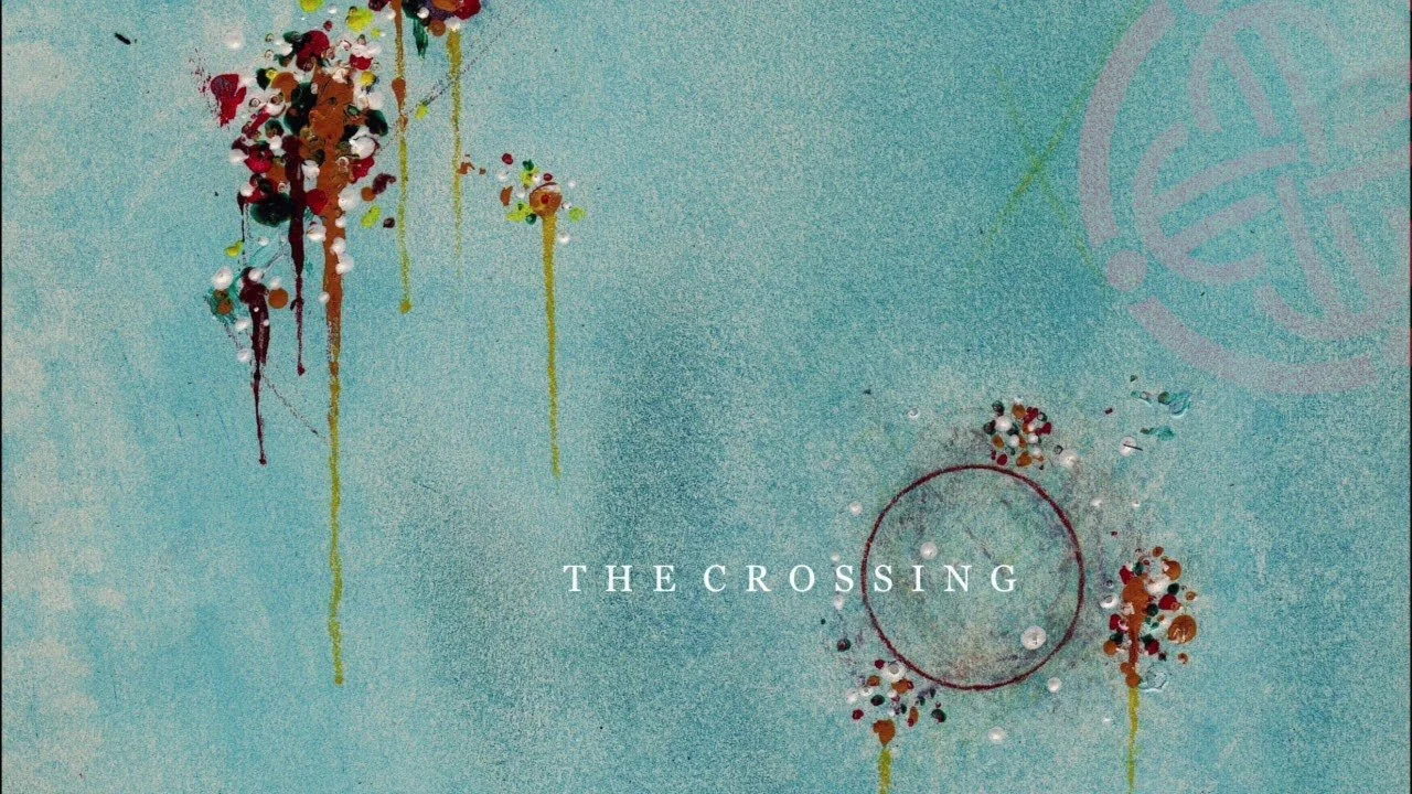 Rising w/ The Crossing