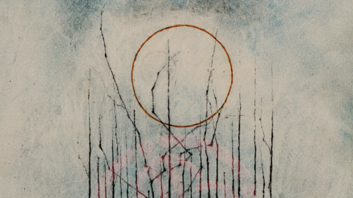 Rising – Vasks, The Fruit of Silence