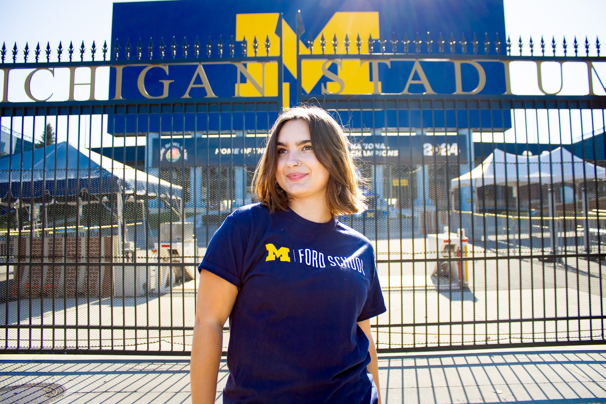 Graduate Mini Session