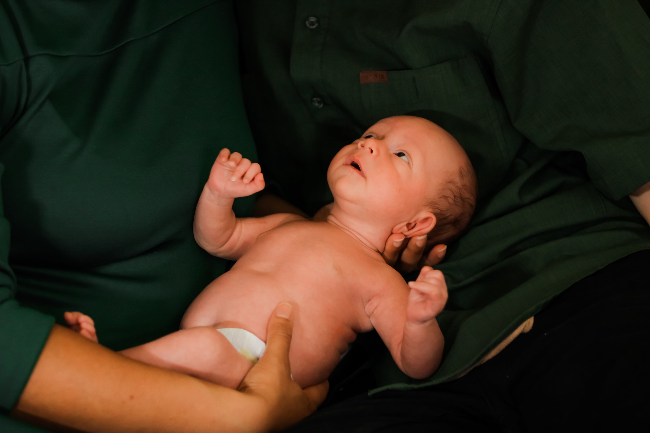 Baby Photos - Hourly