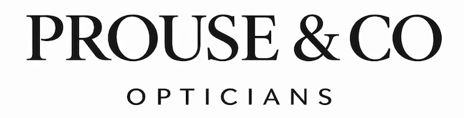 Prouse &amp; Co Opticians