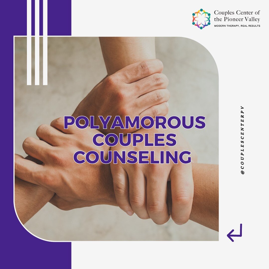 #polyamorous couples deal with the same fundamental life choices monogamous couples do. They must balance the demands of career, home, and often, raising a #family. But the presence of secondary and even tertiary relationships means that there are sp