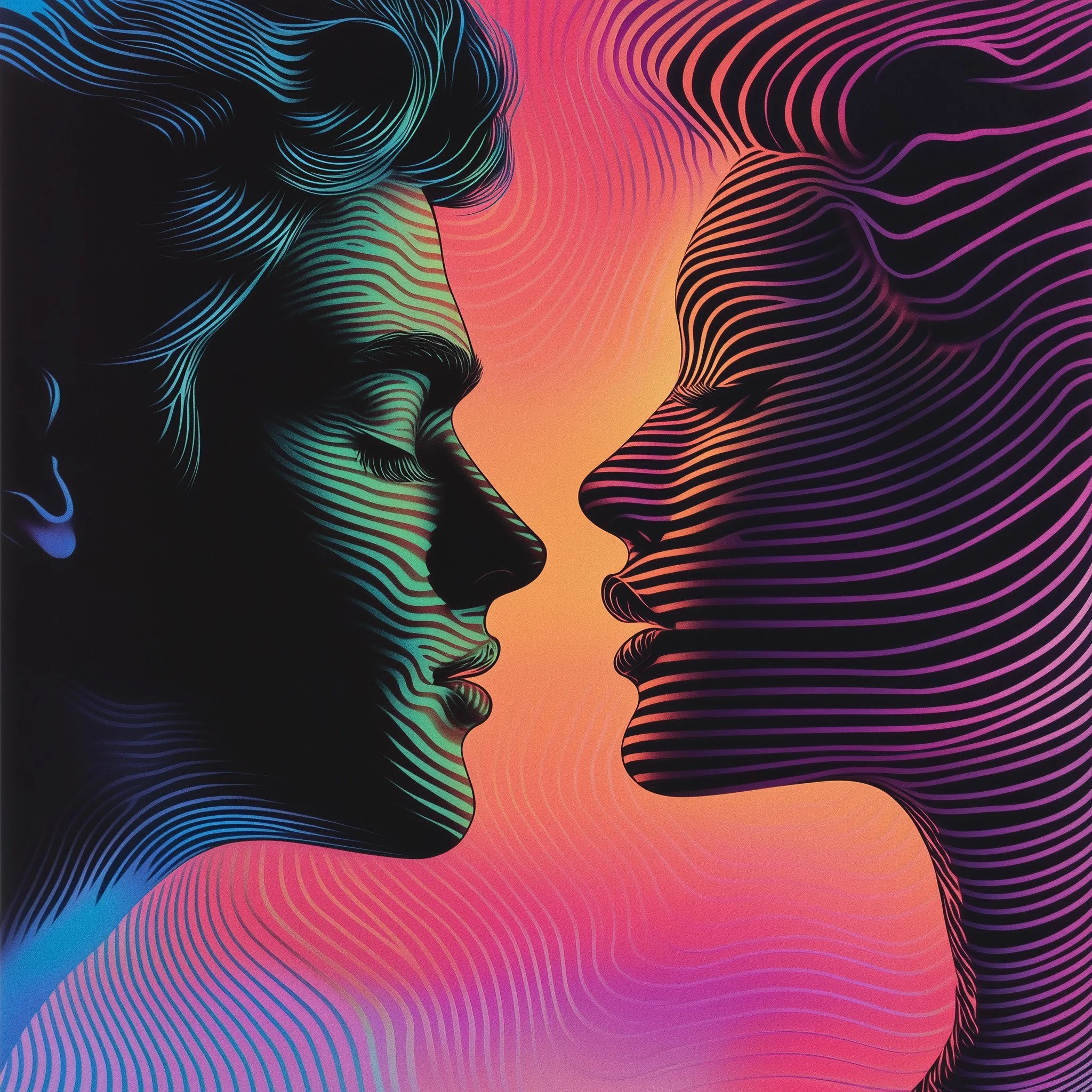 Ketamine Assisted Psychotherapy Retreat for Couples