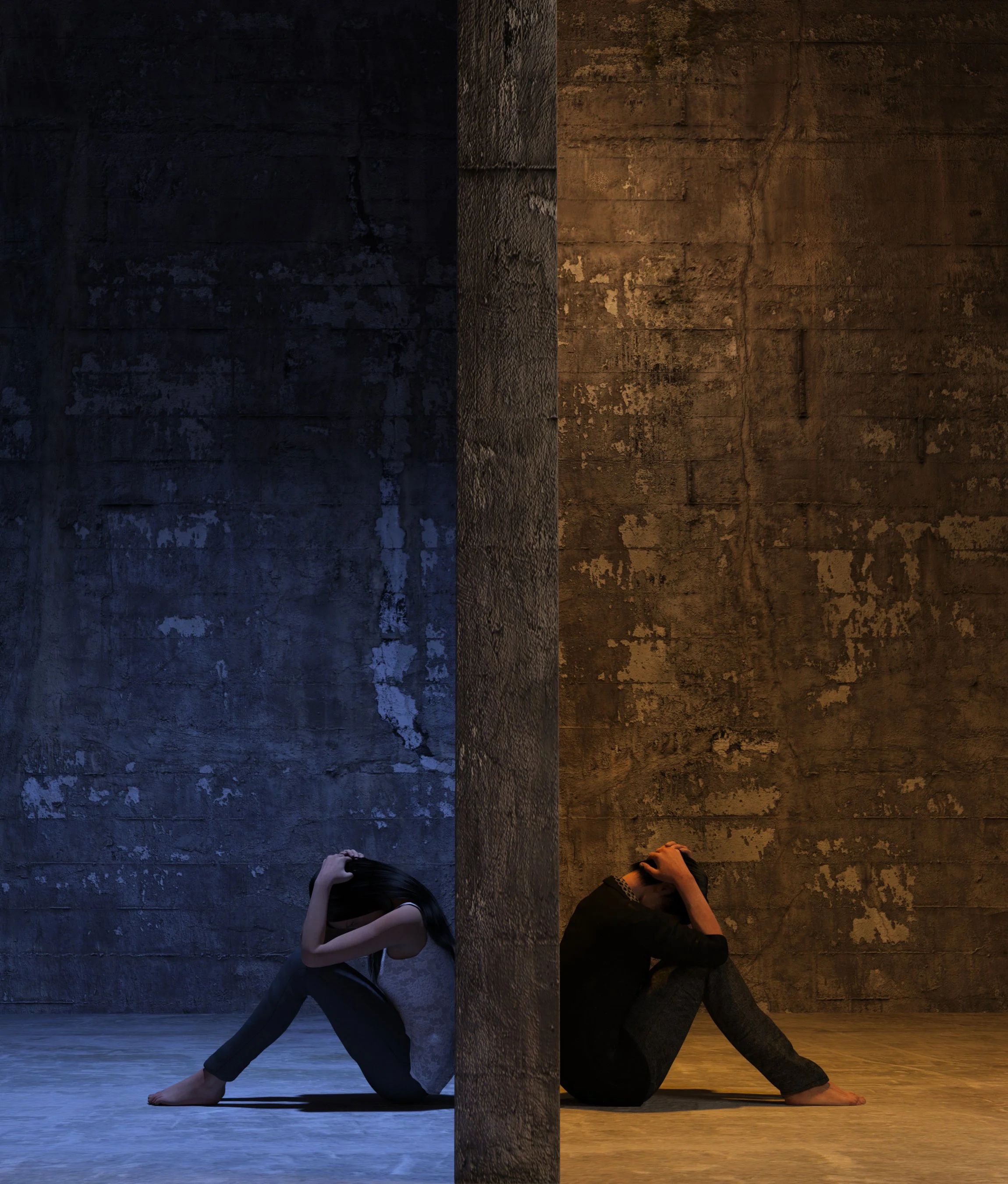 Discernment Counseling: How to Decide Whether to Stay or Leave a Relationship?