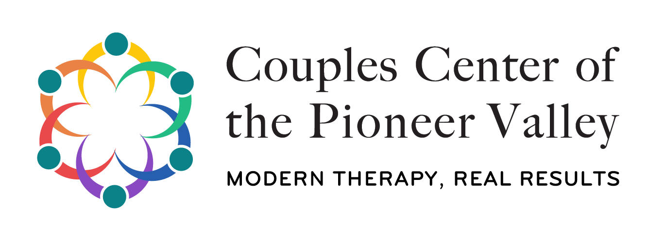 Couples Center of the Pioneer Valley | Modern Therapy, Real Results