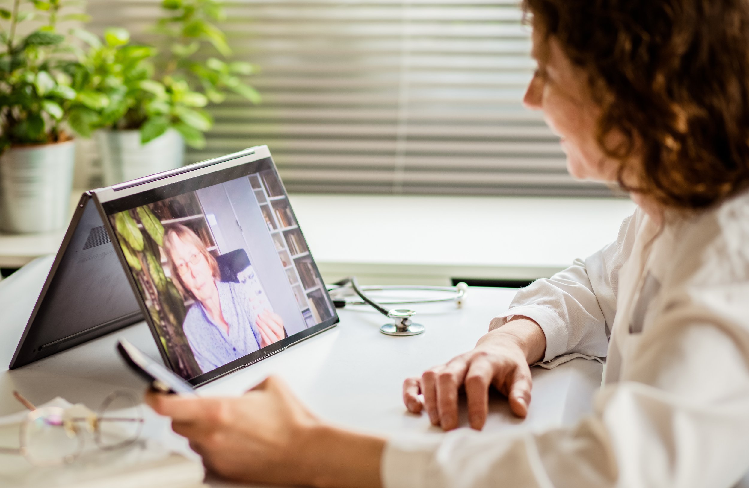 telehealth therapy
