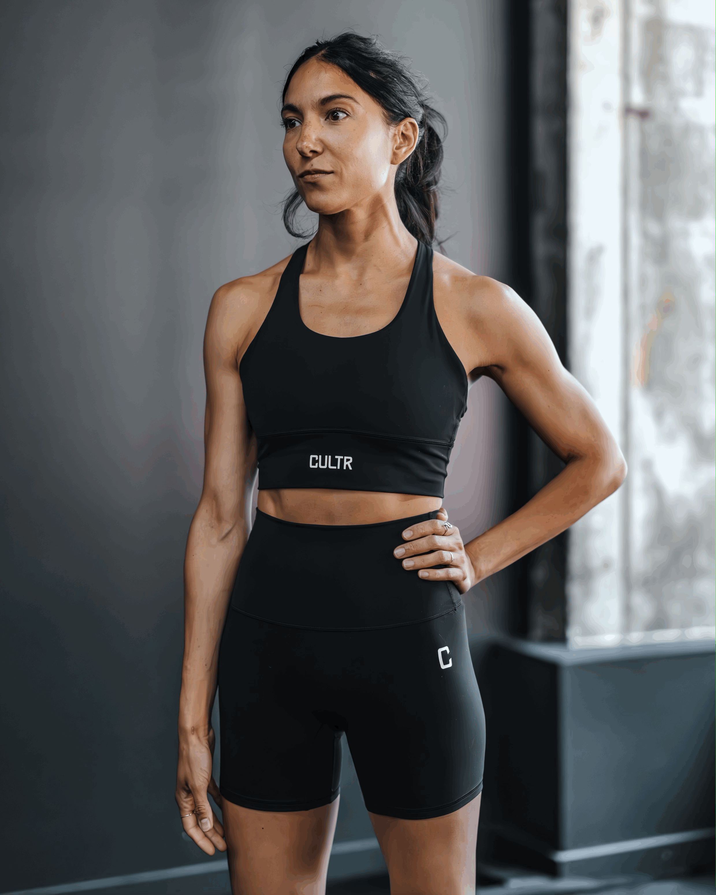 CULTR Sports Bra