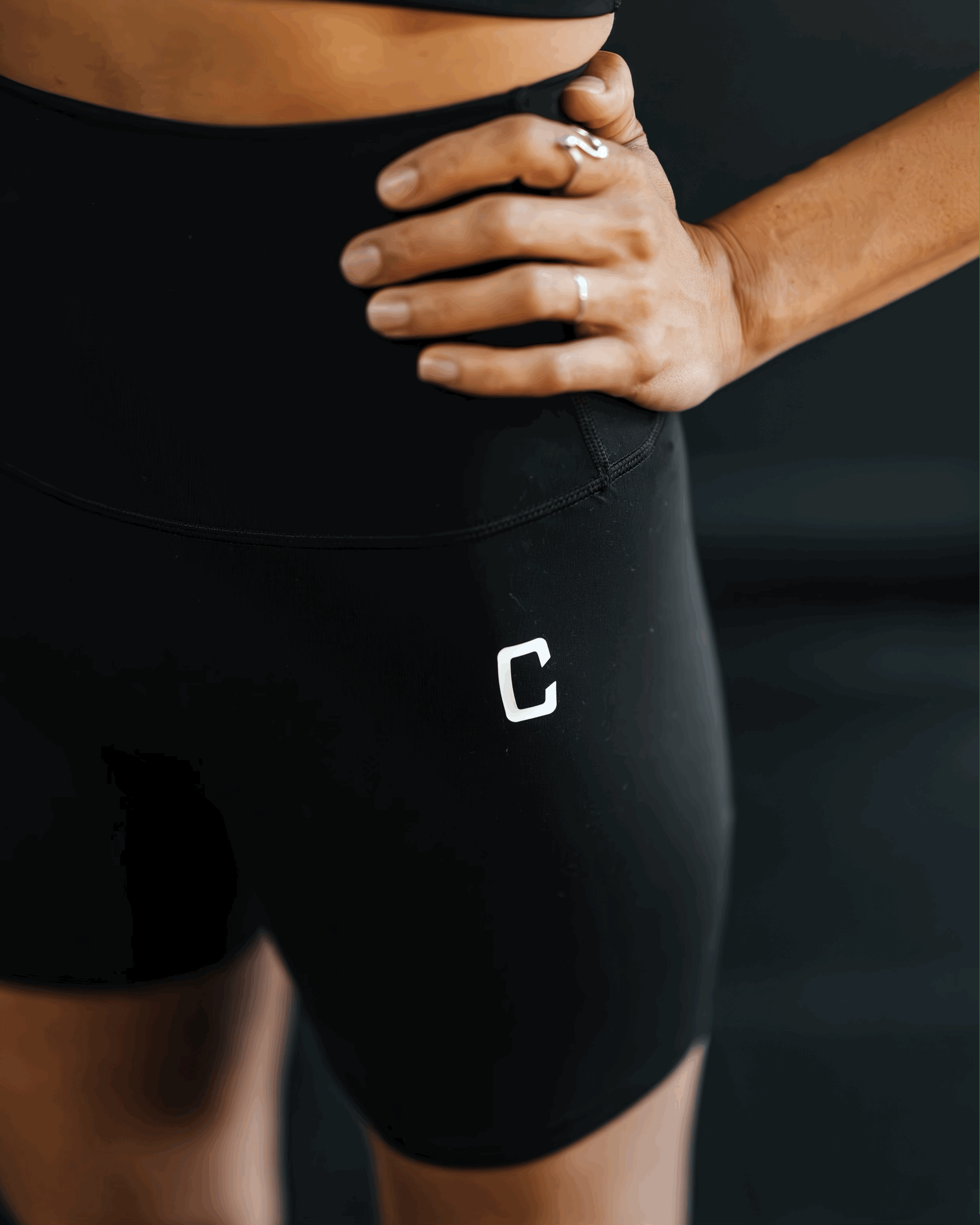 CULTR Yoga Shorts