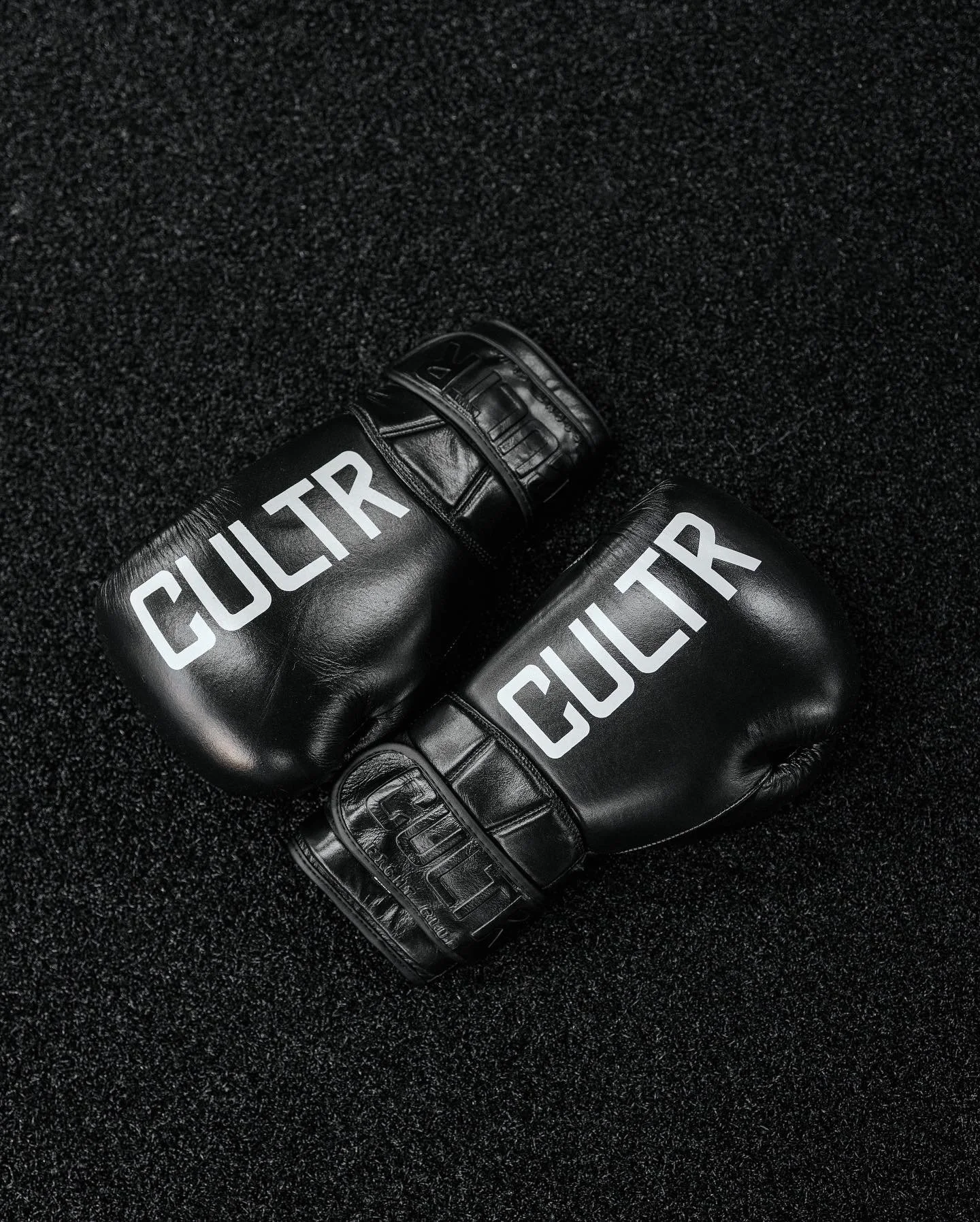 CULTR Boxing Gloves