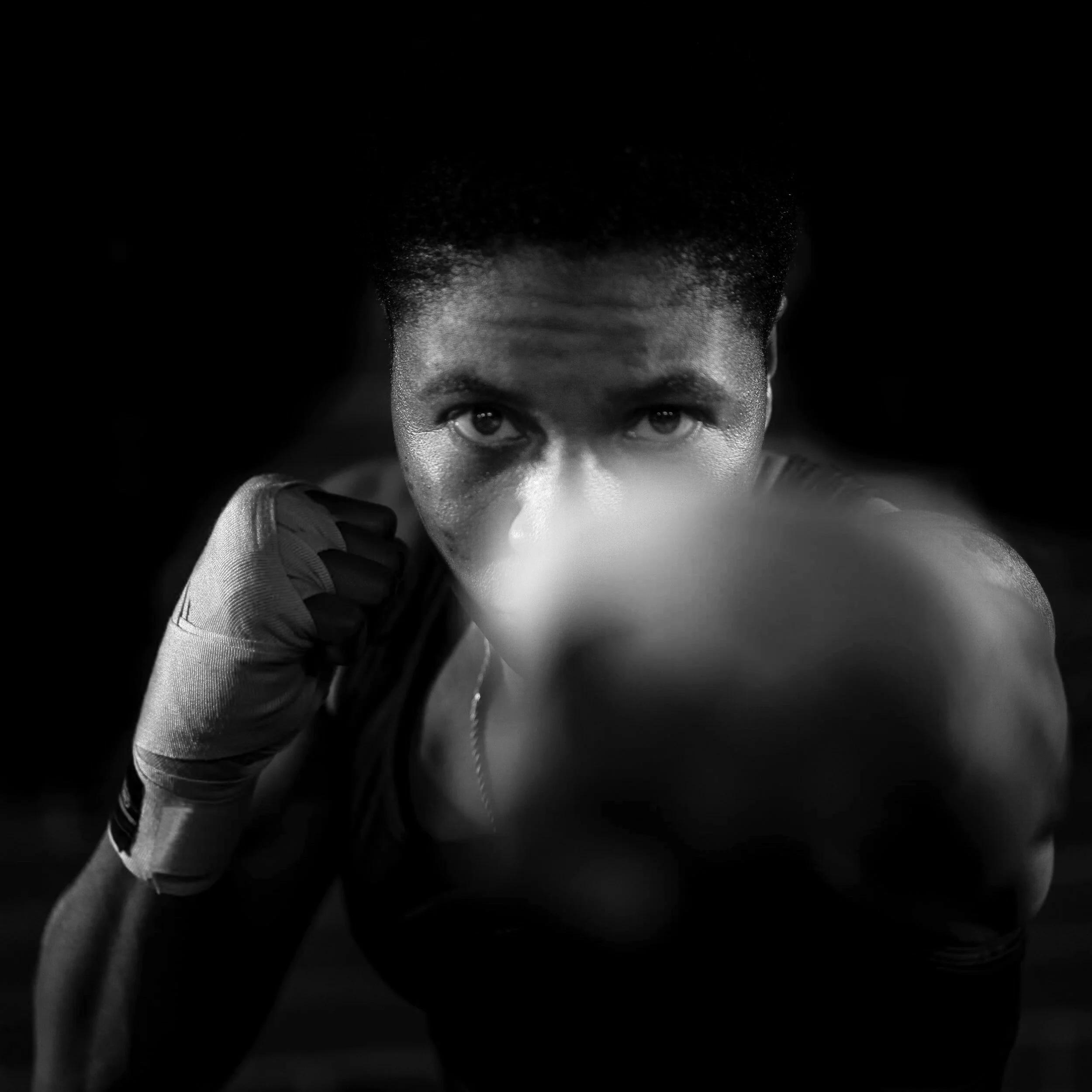 CULTR Fight Club