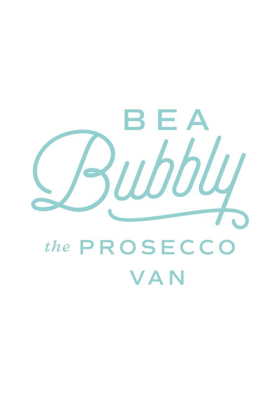 (2019) BEA BUBBLY - Inspired by our client’s time in Europe with her dog, Bea, a charming logo and unique hand painted Piaggio Ape were created to celebrate her passion to serve on-the-go bubbly beverages in the states.