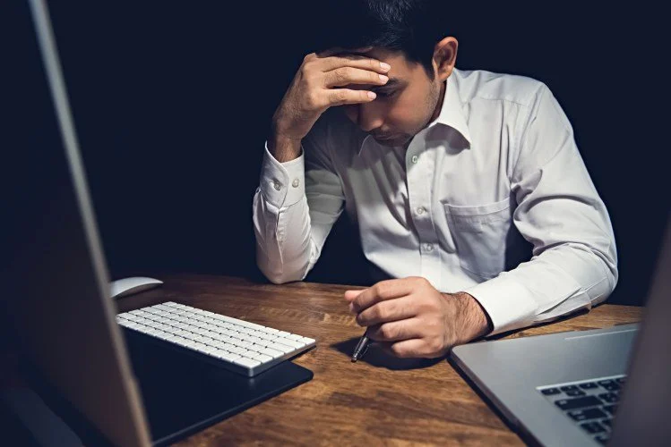 March is Workplace Eye Wellness Month