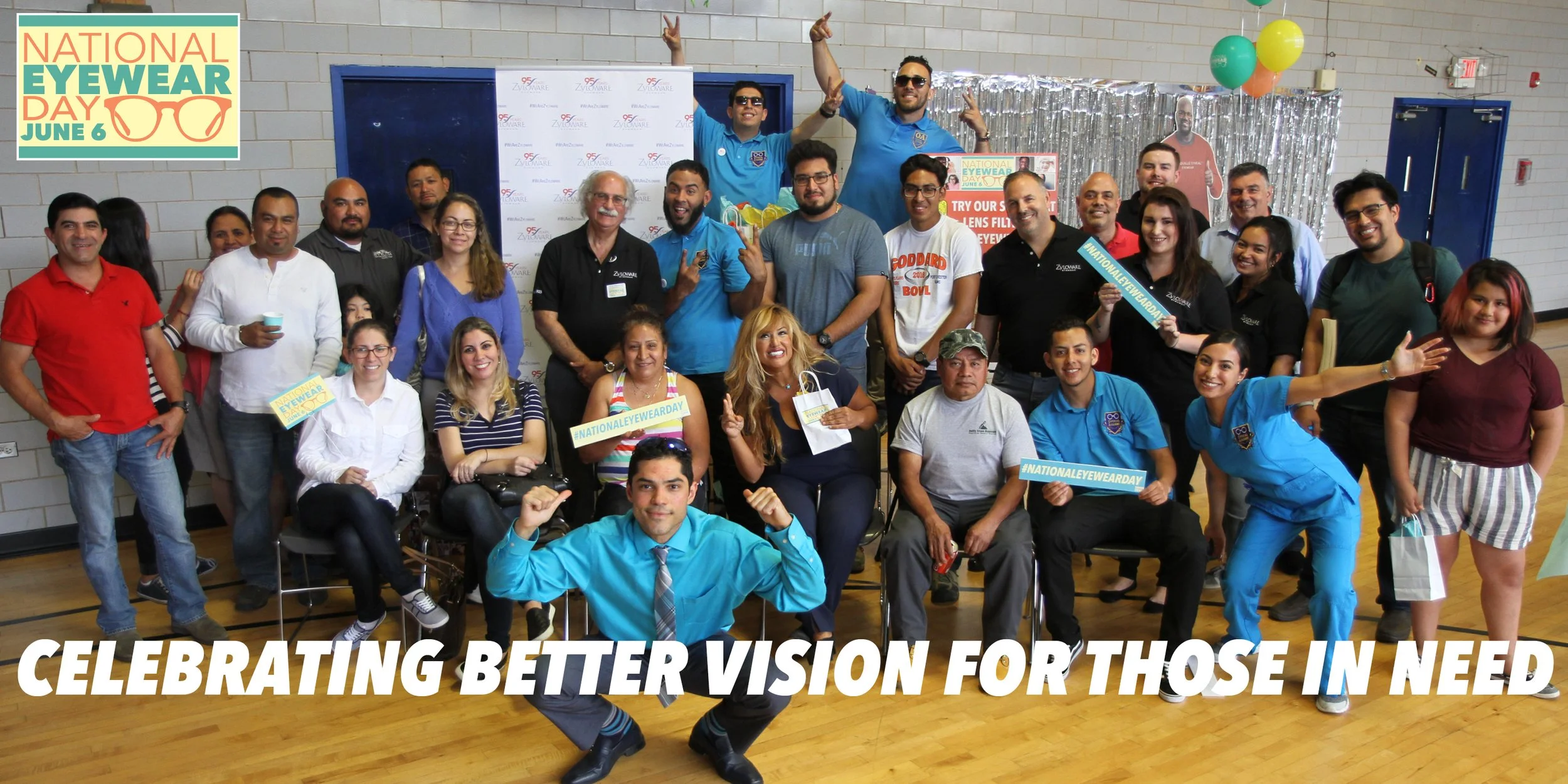 The #SeeingBeautiful Campaign