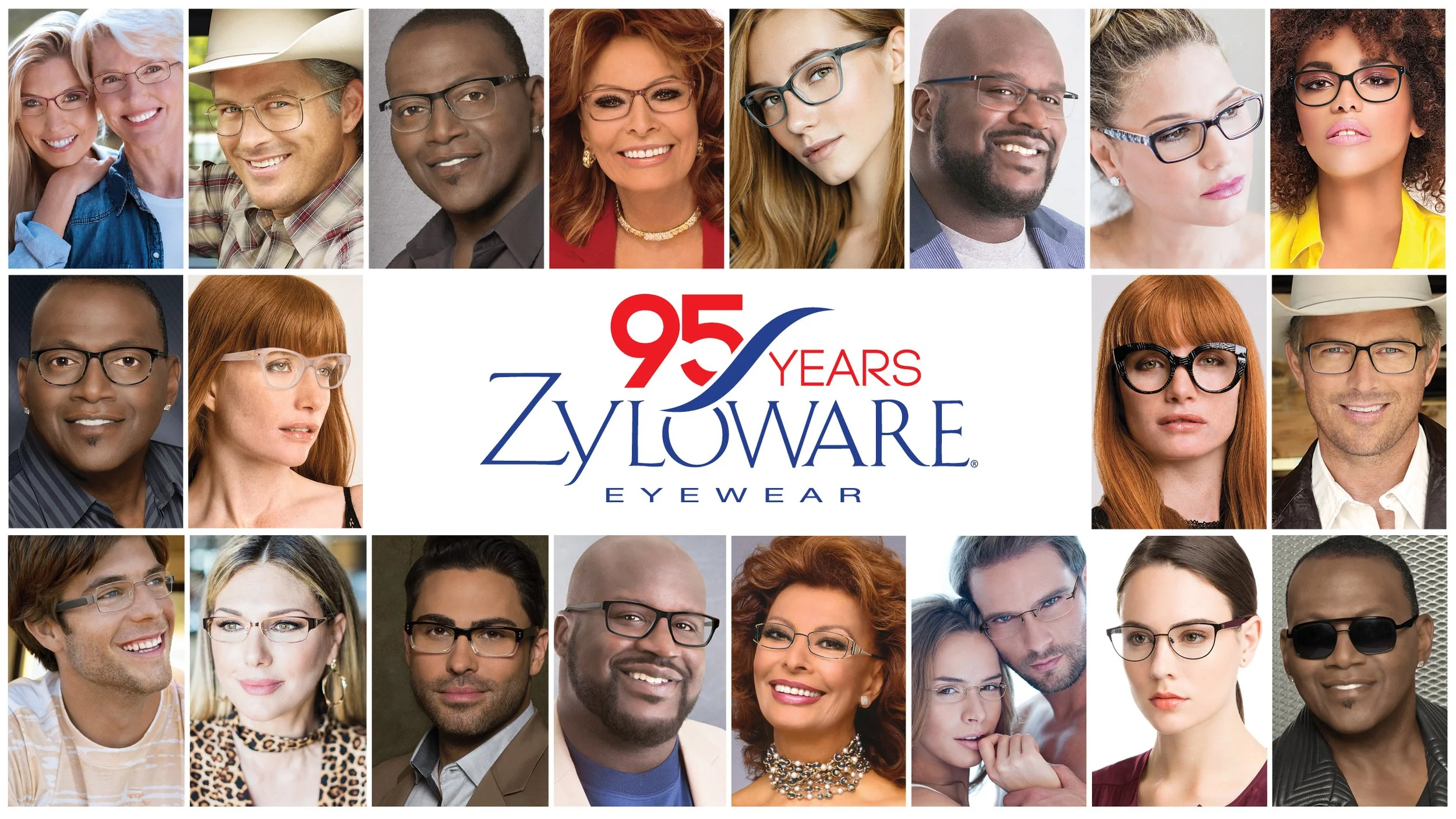 Zyloware Celebrates 95th Anniversary