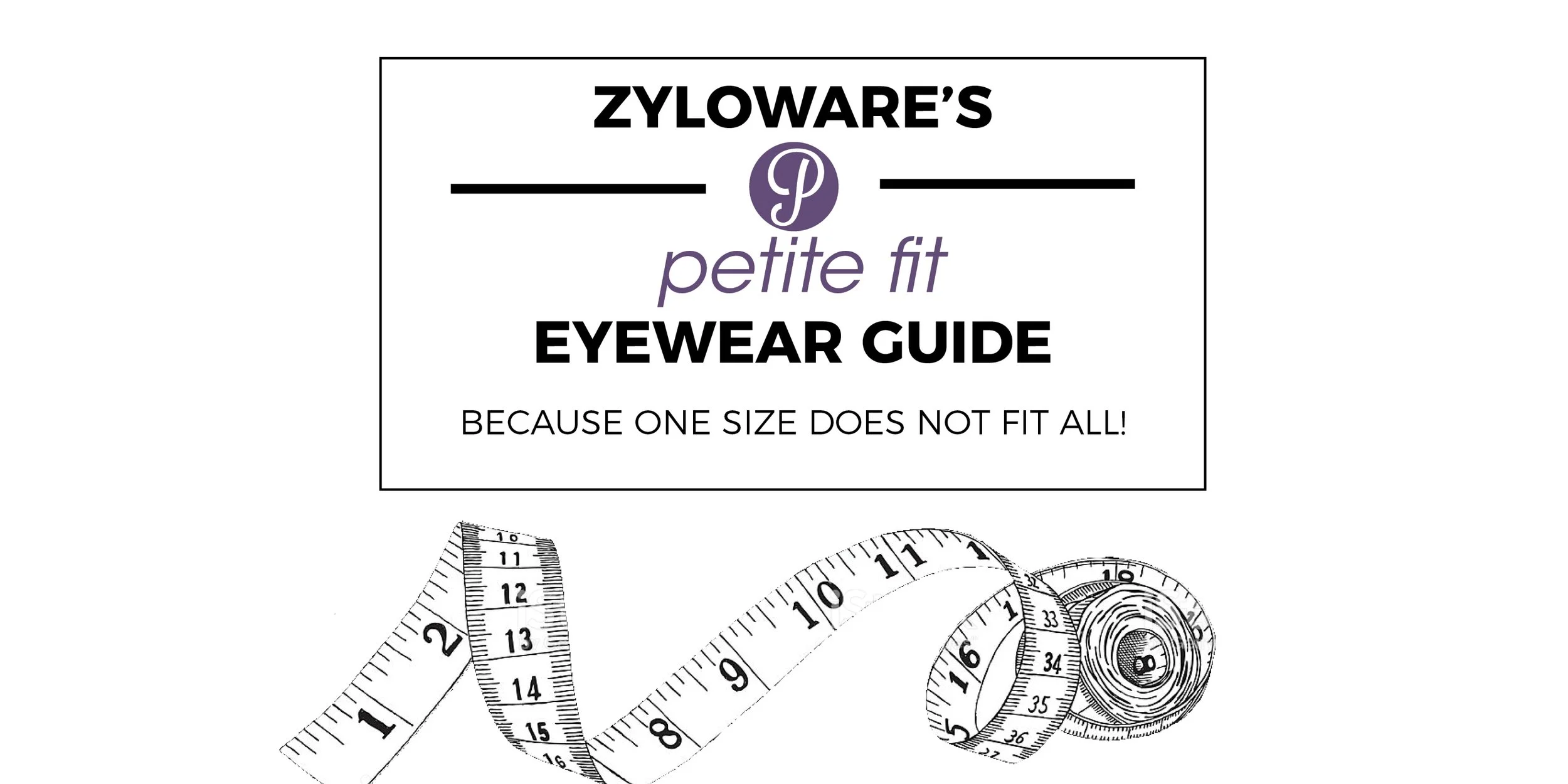A Guide To Petite Fit Sizing Part 2