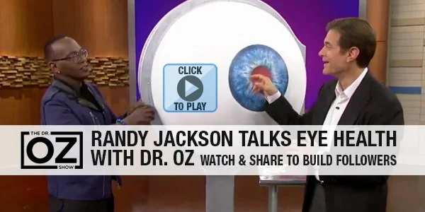 Eye Health: What You Need To Know