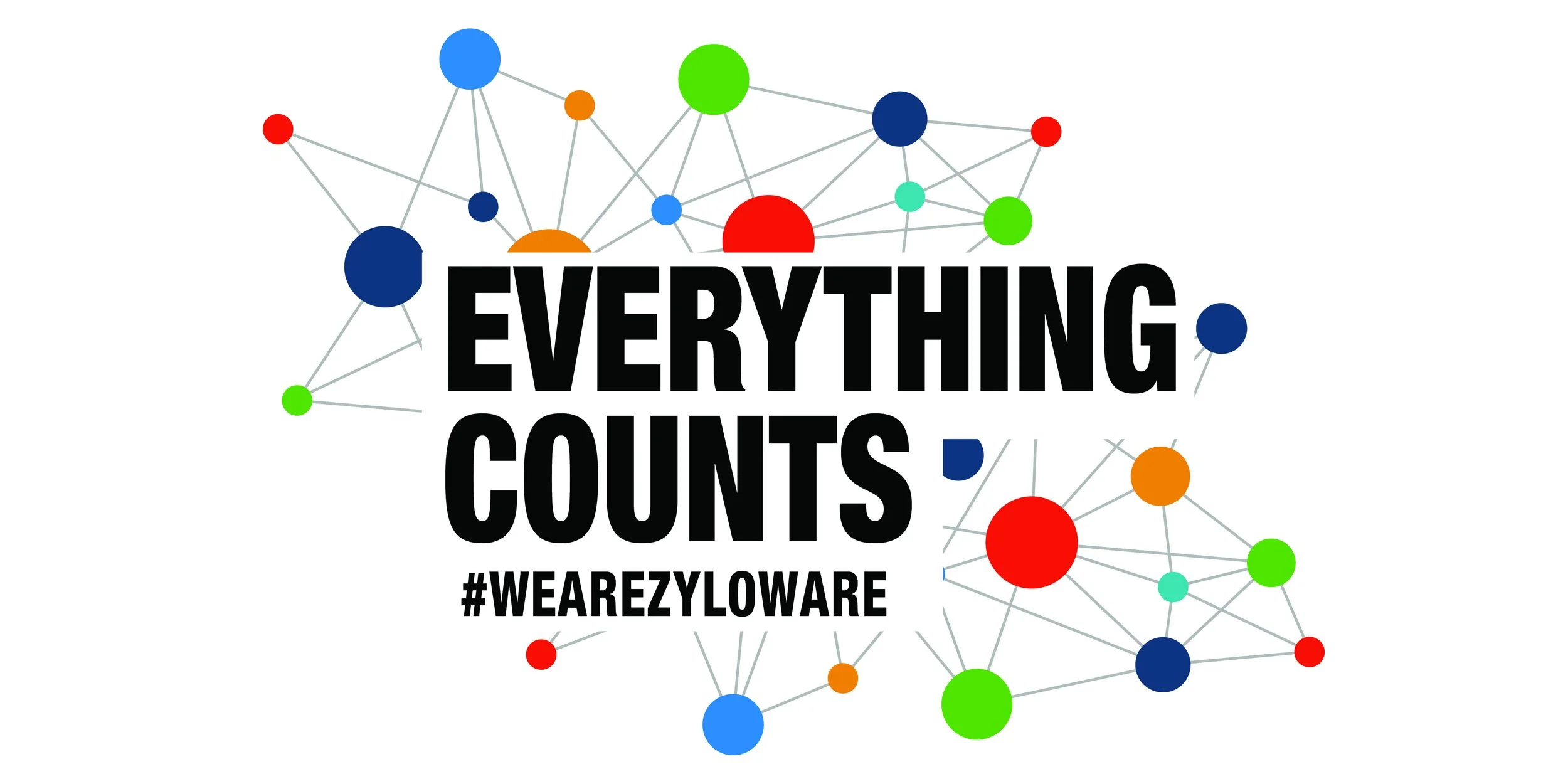 Everything Counts 2017