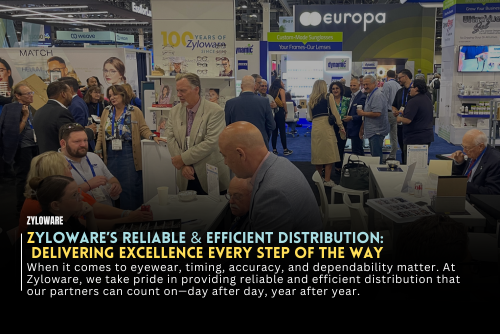 Zyloware’s Reliable &amp; Efficient Distribution: Delivering Excellence Every Step of the Way