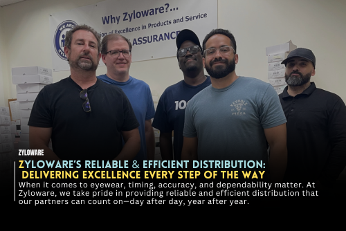 Zyloware’s Commitment to Customer Satisfaction: Built Into Everything We Do