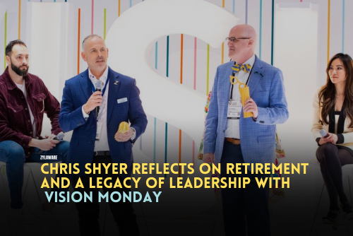 Chris Shyer Reflects on Retirement and a Legacy of Leadership