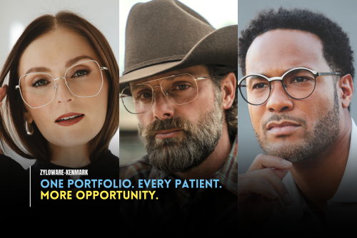 One Portfolio. Every Patient. More Opportunity
