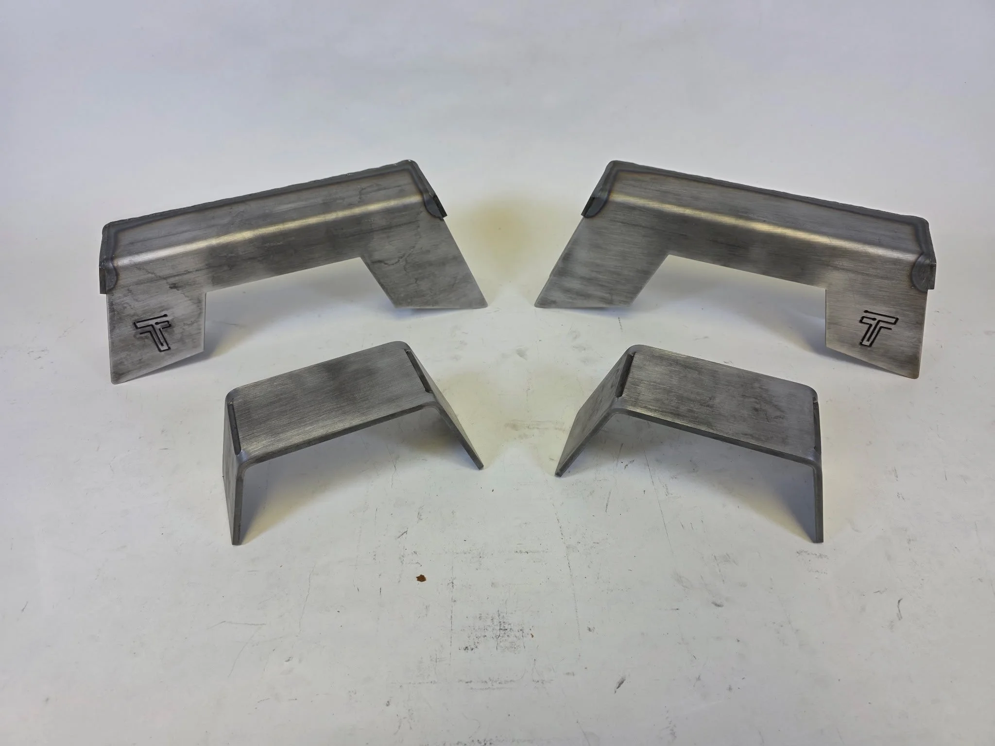 82-03 S10 / Sonoma Underbed Notch (FREE SHIPPING)