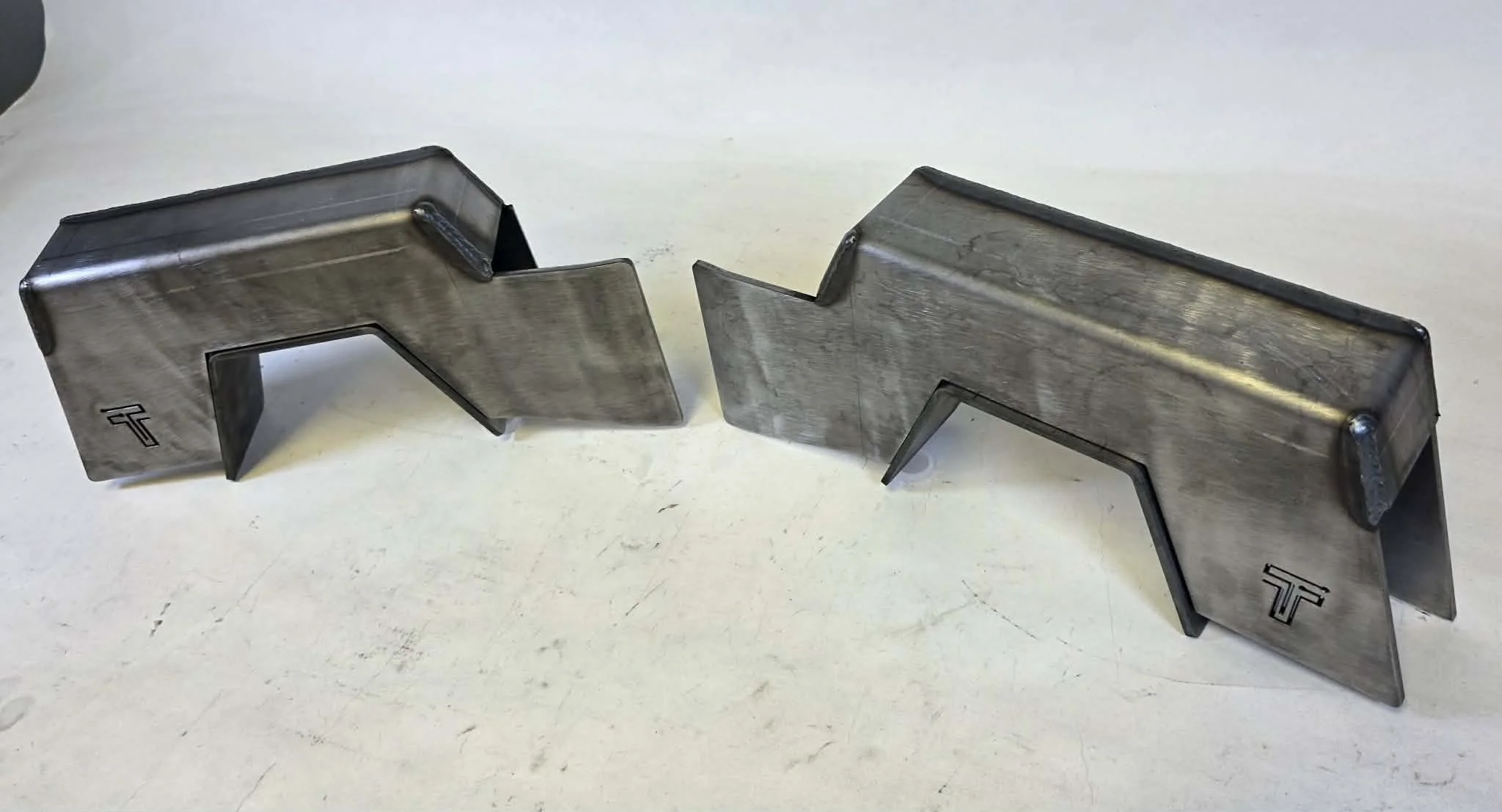 1999-2006 Chevrolet/GMC 1500 Under-bed Notch Kit (FREE SHIPPING)