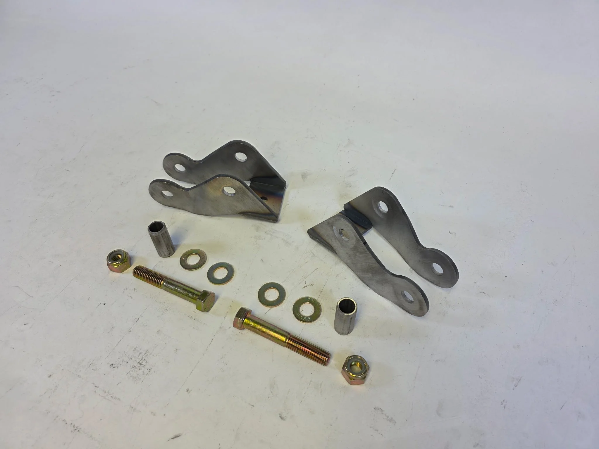 1990-2000 Chevy/GMC 2500 & 3500 Shock Extenders (FREE SHIPPING)