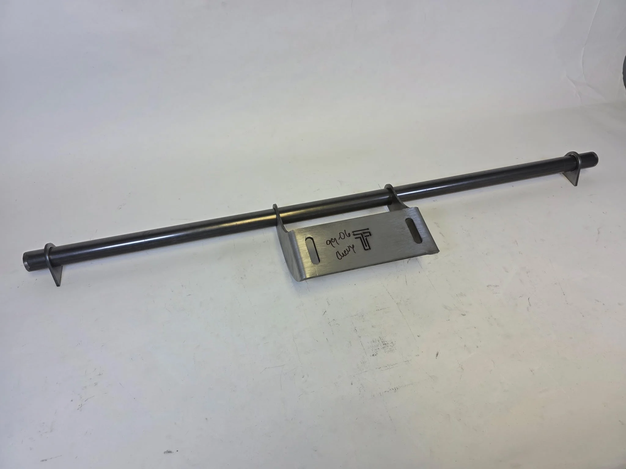 99-06 Chevy/Gmc 2 Piece driveshaft carrier bearing mount (FREE SHIPPING)