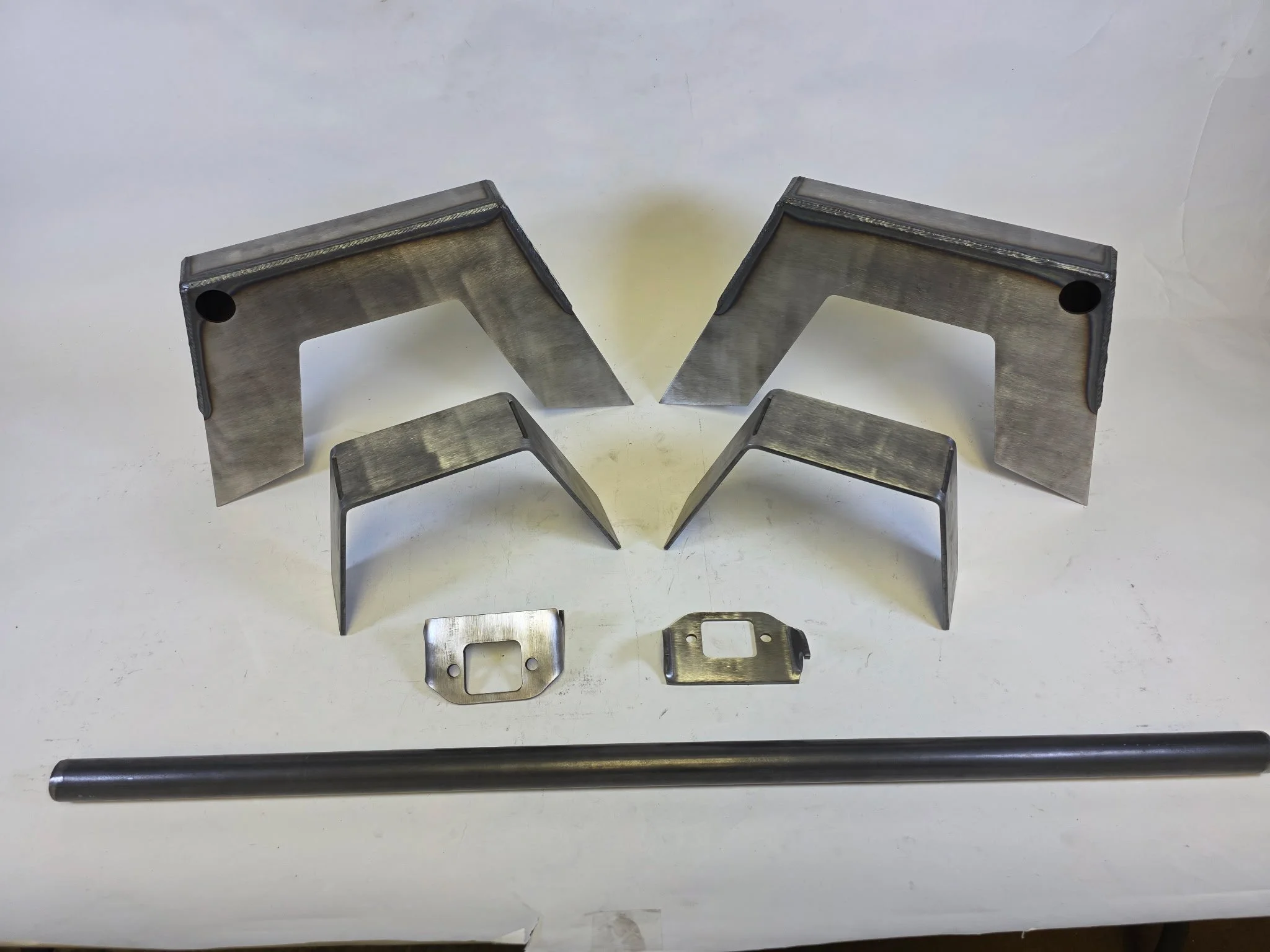 82-03 S10 / Sonoma Monster Notch (FREE SHIPPING)