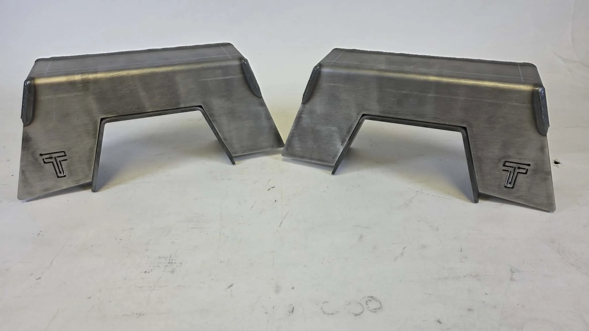 2007-2018 Chevrolet/GMC 1500 Under-bed Notch Kit (FREE SHIPPING)