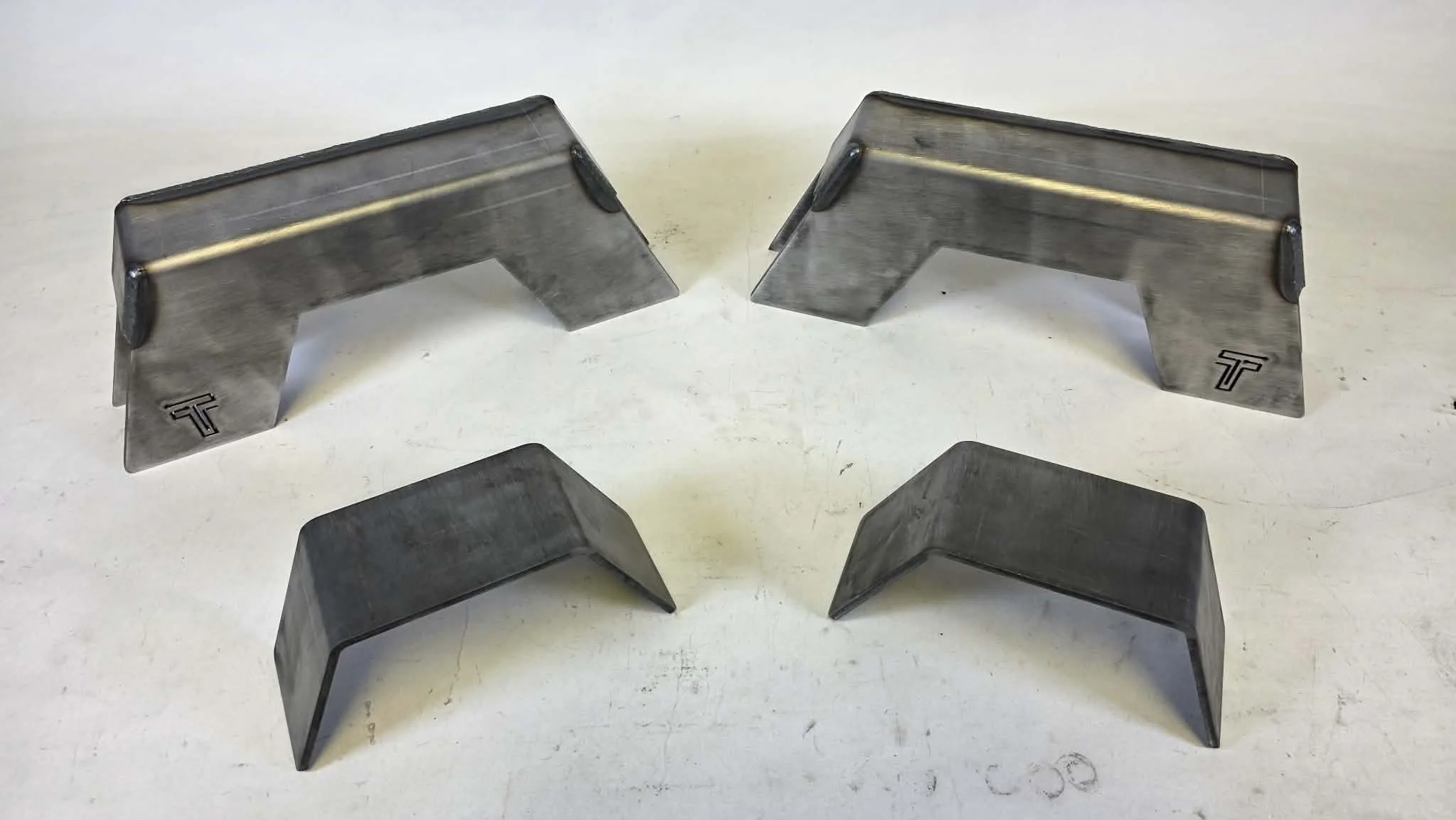 1988-1998 Chevrolet/GMC 1500 Under-bed Notch Kit (FREE SHIPPING)