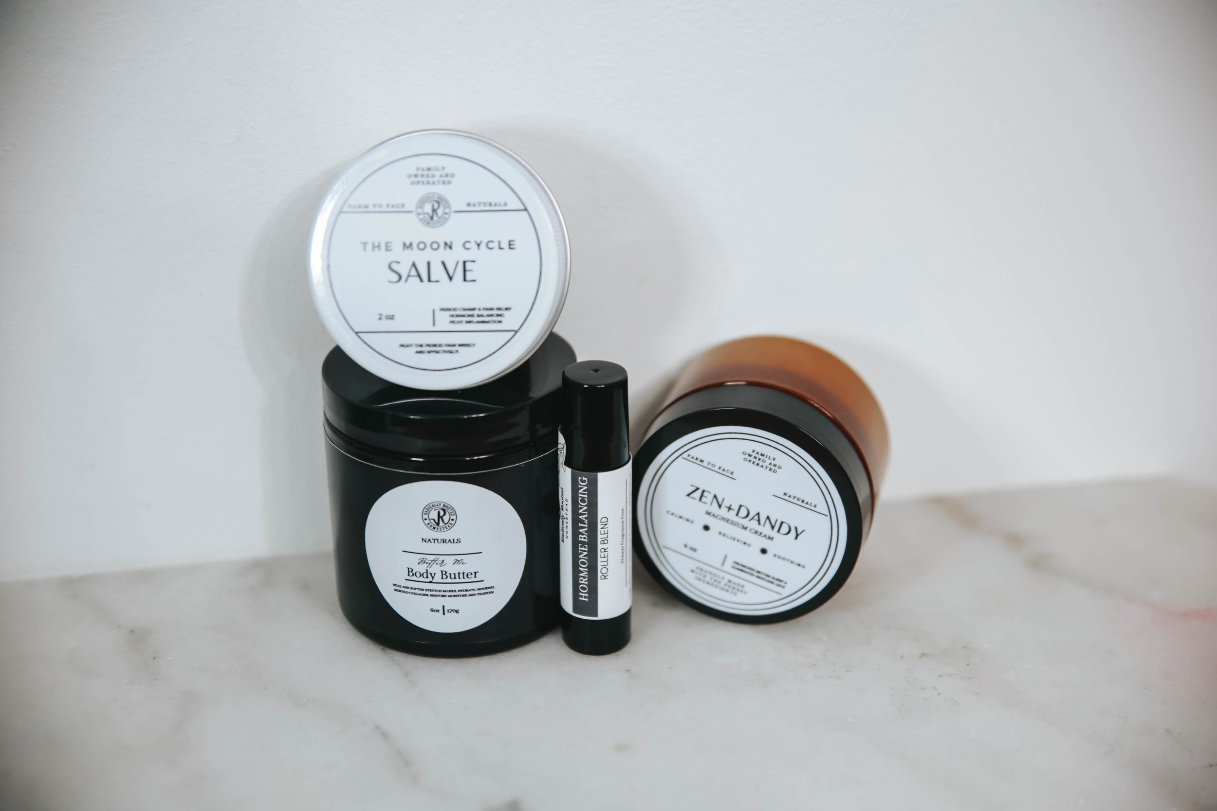 Post Partum Bundle