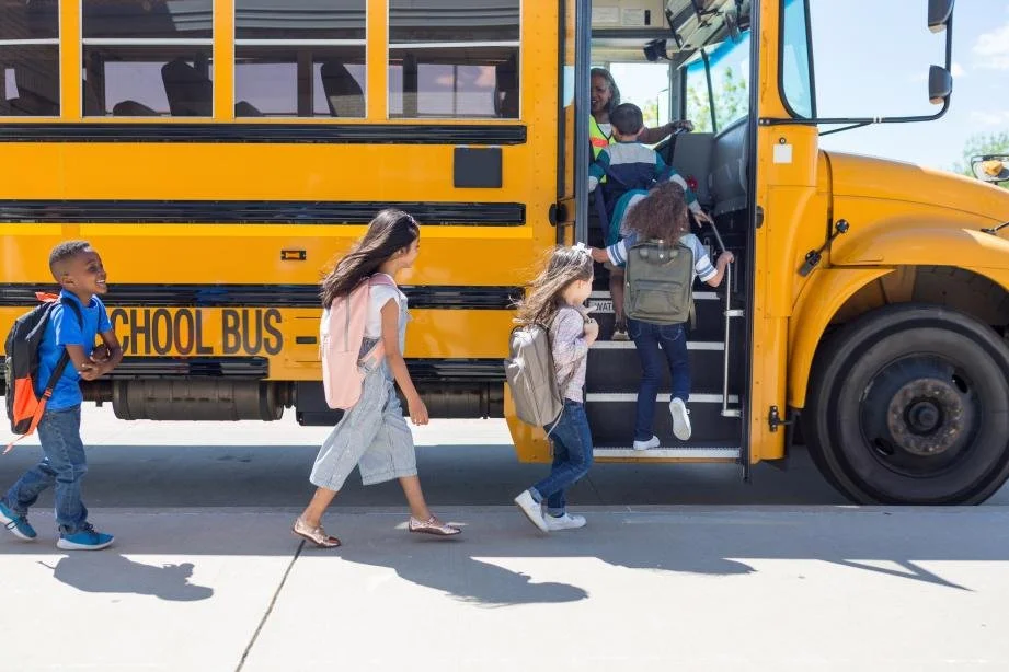 Get started on your electric school bus journey today