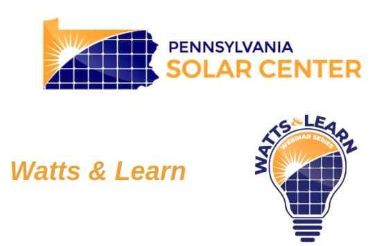 Solar for Schools Grant Program & Free Technical Assistance