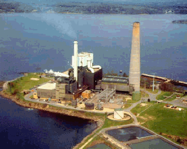 What’s driving up Maine’s energy bills? Natural gas.