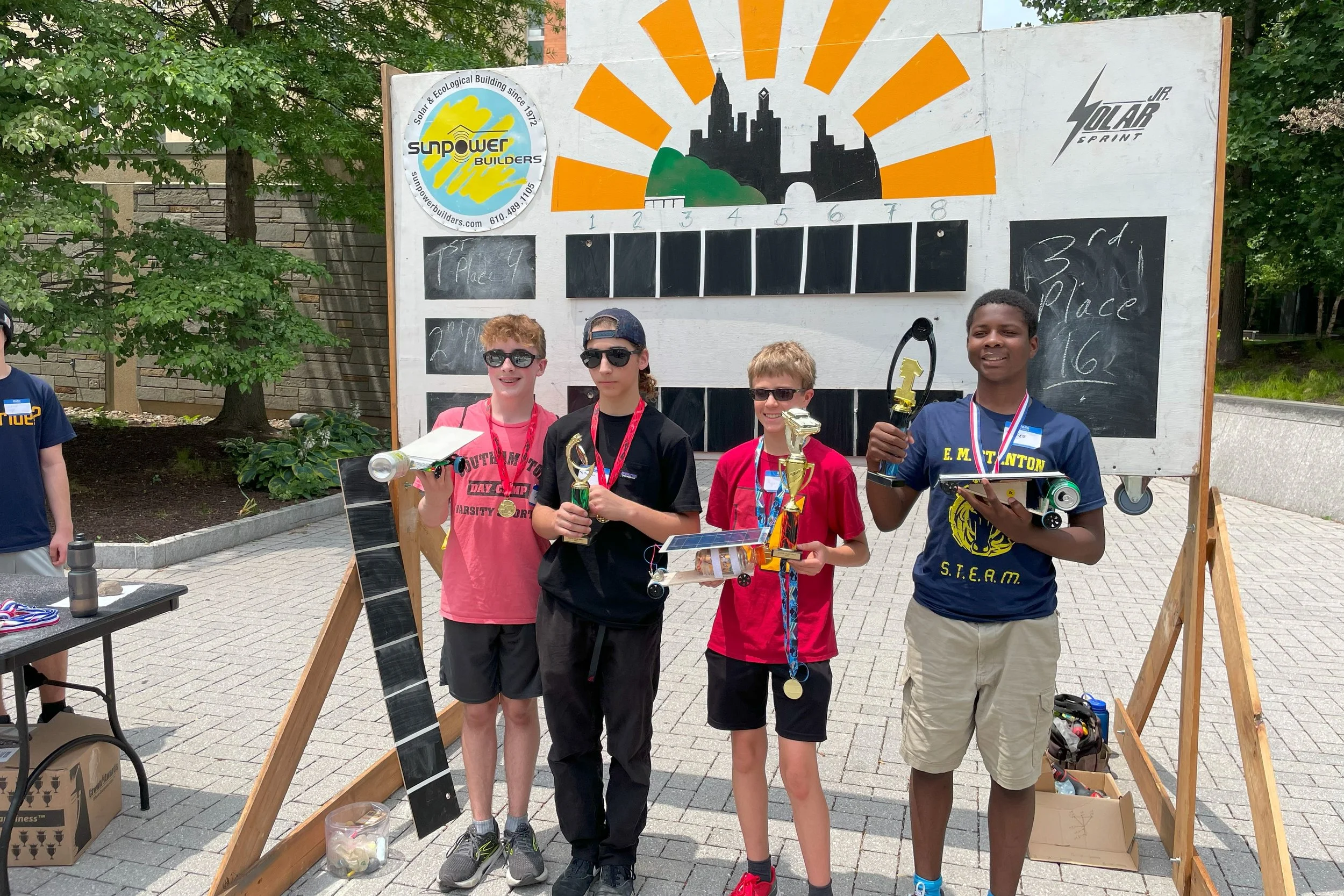 About 1 — Philadelphia Solar Energy Association