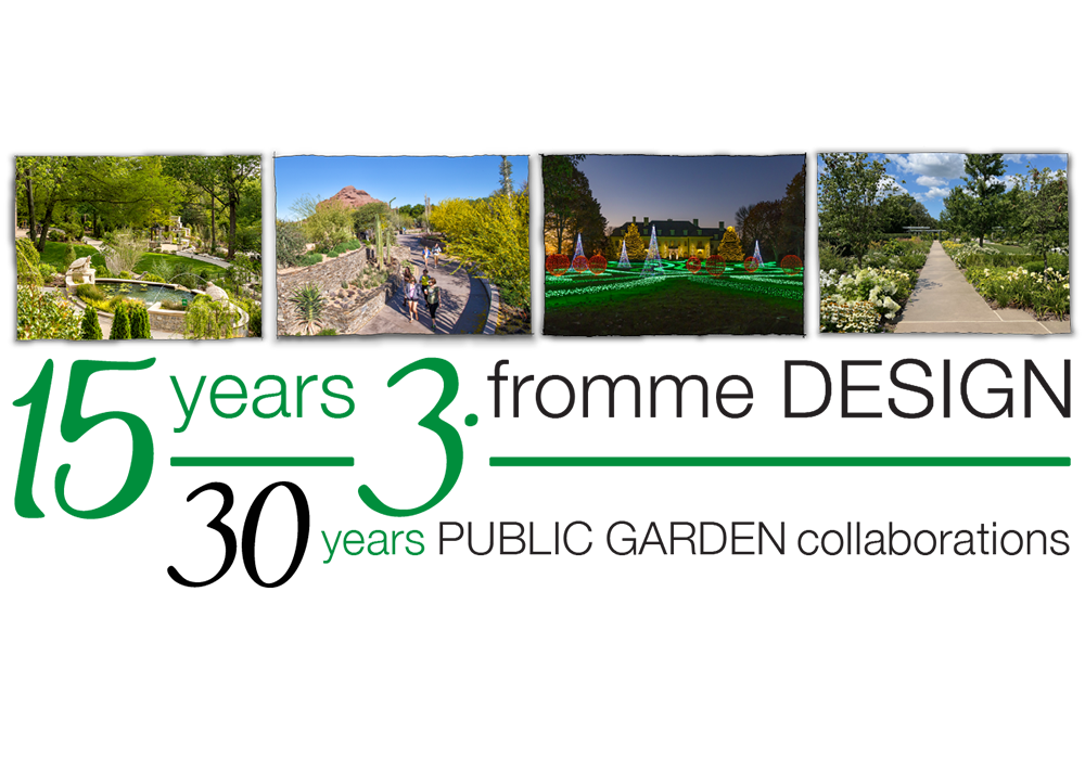 15th/30th Anniversary