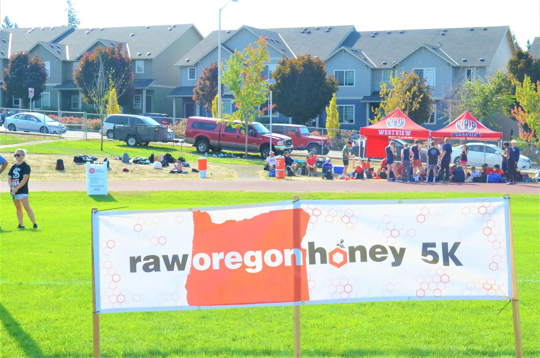 Oreaches Ranch Run OCHS Athletics